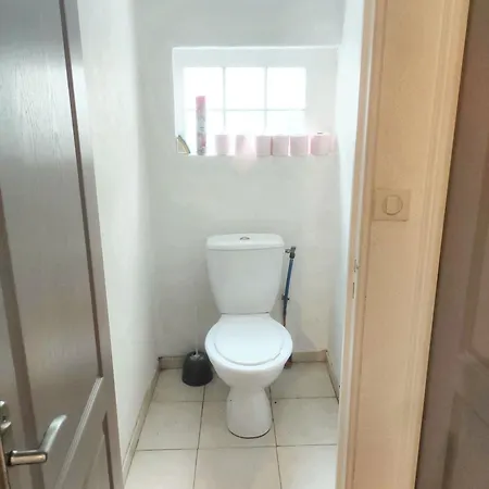 Maison Chaleureuse A Saint-juery Avec Jardin *
