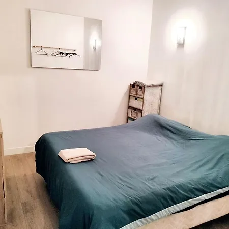 Holiday home Maison Chaleureuse A Saint-juery Avec Jardin Saint-Juery (Aveyron)