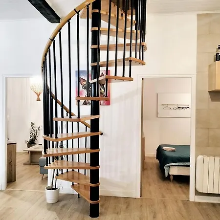Maison Chaleureuse A Saint-juery Avec Jardin Holiday home *